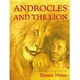 thumbnail image 1 of Pre-Owned Androcles And The Lion (Hardcover) 0152033556 9780152033552, 1 of 1