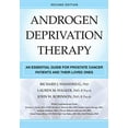 thumbnail image 1 of Pre-Owned Androgen Deprivation Therapy: An Essential Guide for Prostate Cancer Patients and Their Loved Ones (Paperback) 0826183913 9780826183910, 1 of 1