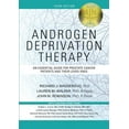thumbnail image 1 of Androgen Deprivation Therapy: An Essential Guide for Prostate Cancer Patients and Their Loved Ones, (Paperback), 1 of 1