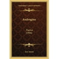 thumbnail image 1 of Androgino : Poema (1906) (Paperback), 1 of 1