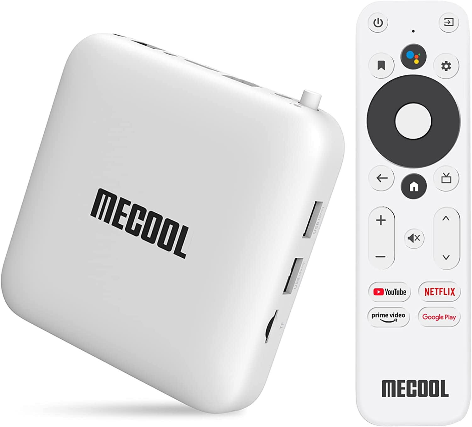 Mecool KM2 Plus: An affordable 4K TV box with great features