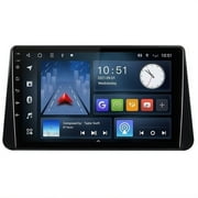 Android 10 Carplay Stereo For Nissan Kicks Micra 2016-2020