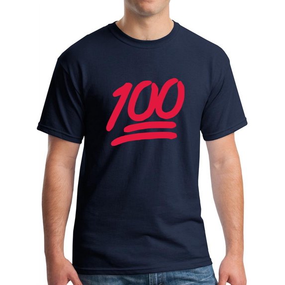 Android 100 Emoji T-Shirt
