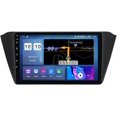 Android 11 Car Radio Video Player Navigation GPS with Rear View Camera