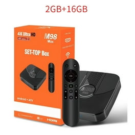 Apple TV 4k Apple TV 4k