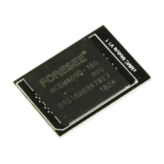 Android 11 Pre-loaded eMMC Module for Rock Boards