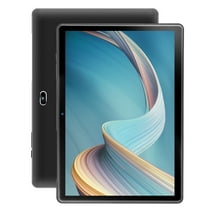 Android 11 Tablet 10.1 inch, 2GB RAM 32GB Storage, 2MP+8MP Dual Camera, Quad-Core, 1280x800, 5000mAh, Google GMS Certified