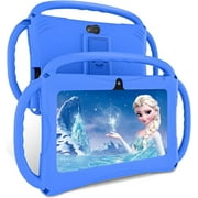 COLORROOM Tablet 7'', Android 11, 332GB