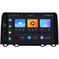 Android 12 Car Stereo 10.1" Car Radio for Honda CRV 2017 2018 2019 2020