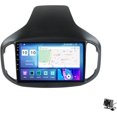 Android 12 Car Stereo Head Unit 10.2'' Touch Screen for Chery Tiggo