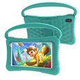 thumbnail image 1 of Android 12 Kids Tablet 7 inch Tablet for Kids, WiFi Tablets with Case, 4GB RAM+32GB ROM Educational Games Parent, 1 of 7