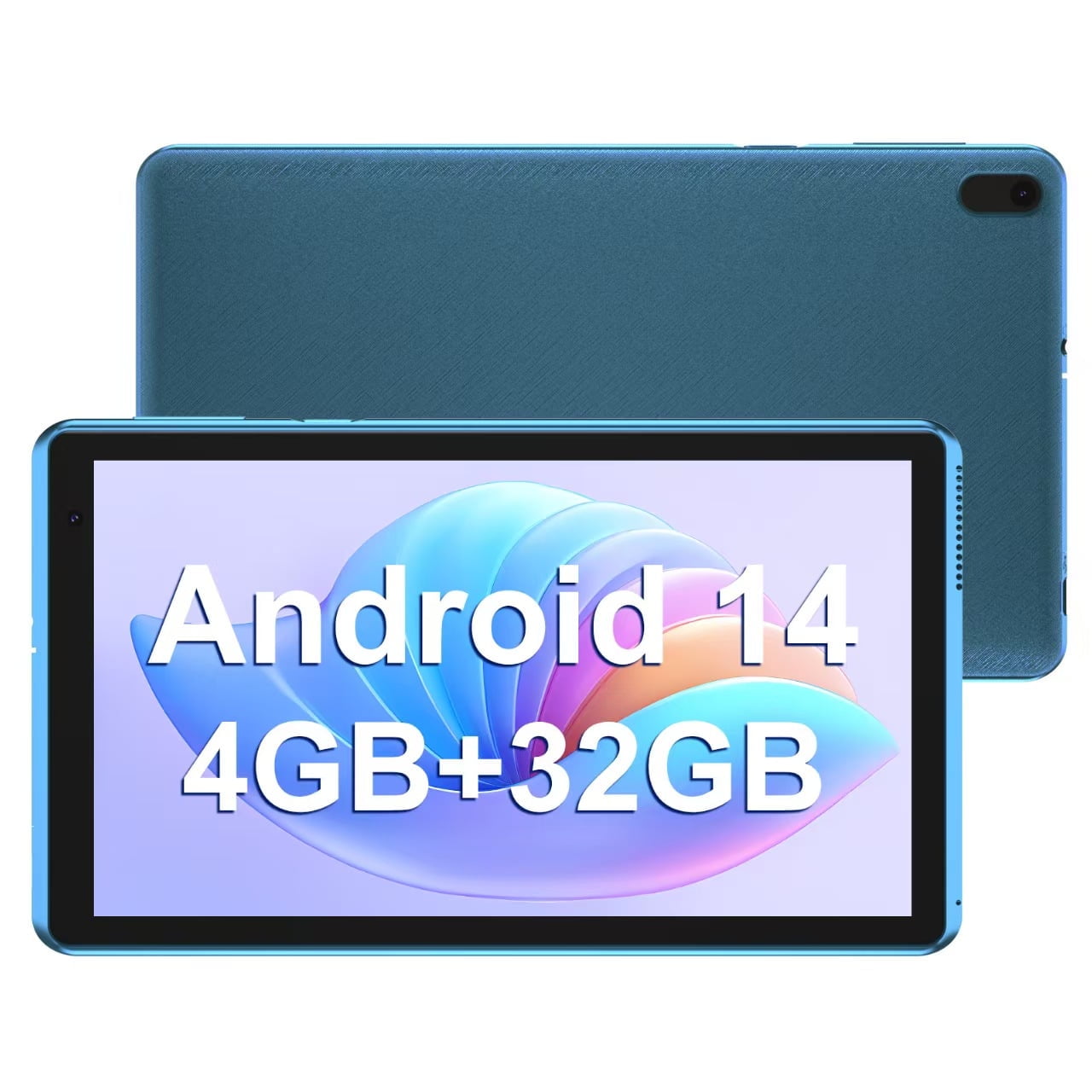 7 inch Android 12 Tablet, 4GB RAM, 32GB ROM, Quad Core, 5.0 MP Camera, Wi-Fi, GPS, Black - Walmart.com 7 inch Android 12 Tablet, 4GB RAM, 32GB ROM, Quad Core, 5.0 MP Camera, Wi-Fi, GPS, Black - Walmart.com