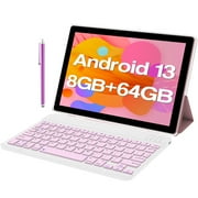 Android 13, 2 in 1 tablet