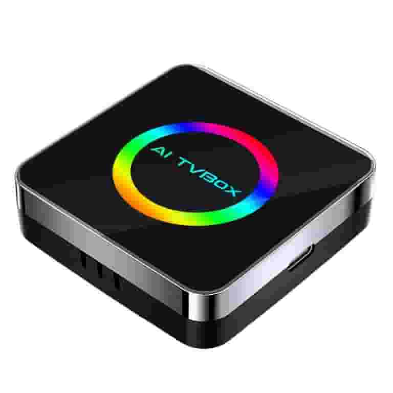 Android 13 Ai TVBox Box Carplay WIFI6 2G+32G Wireless Carplay Android 13 Ai TVBox Box Carplay WIFI6 2G+32G Wireless Carplay