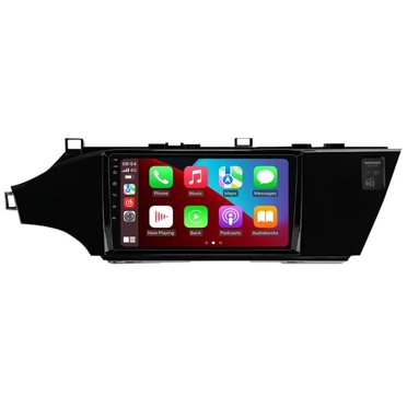 2 Din/1 Din Car Radio Stereo GPS Navi Audio Auto Head Unit Android 10.0 DSP Carp