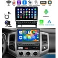 thumbnail image 2 of Premium Stereo - Toyota Tacoma 2005-2015. Brand New In Box... 2 of 14