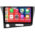 Android 13 Car Stereo Radio for Honda CRZ 20102016 LHD, Biorunn 9 Inch