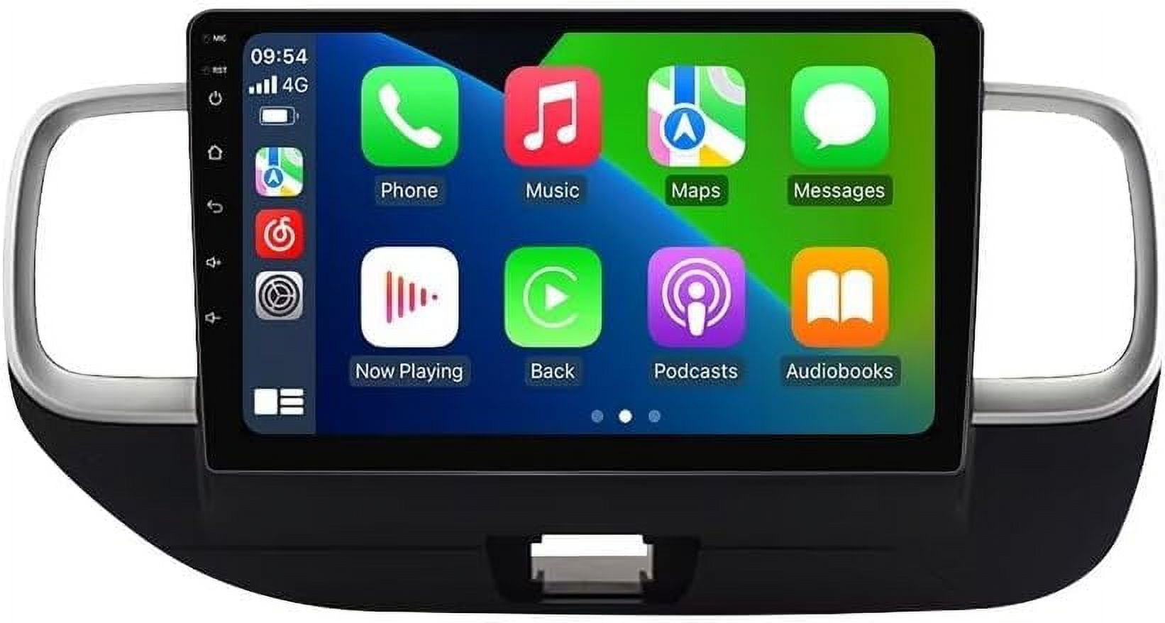 Android 13 Car Stereo Radio for Hyundai Venue 20192020, Biorunn 10.1