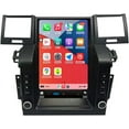 Android 13 Stereo for Land Rover Range Rover Sport （20052009）,12.1