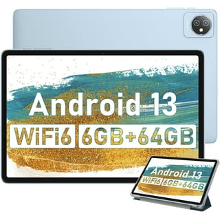 Acheter Blackview Tab 50 Wifi 8 pouces 5580mAh Android13 tablette 4 Go + 128  Go WifiTablet