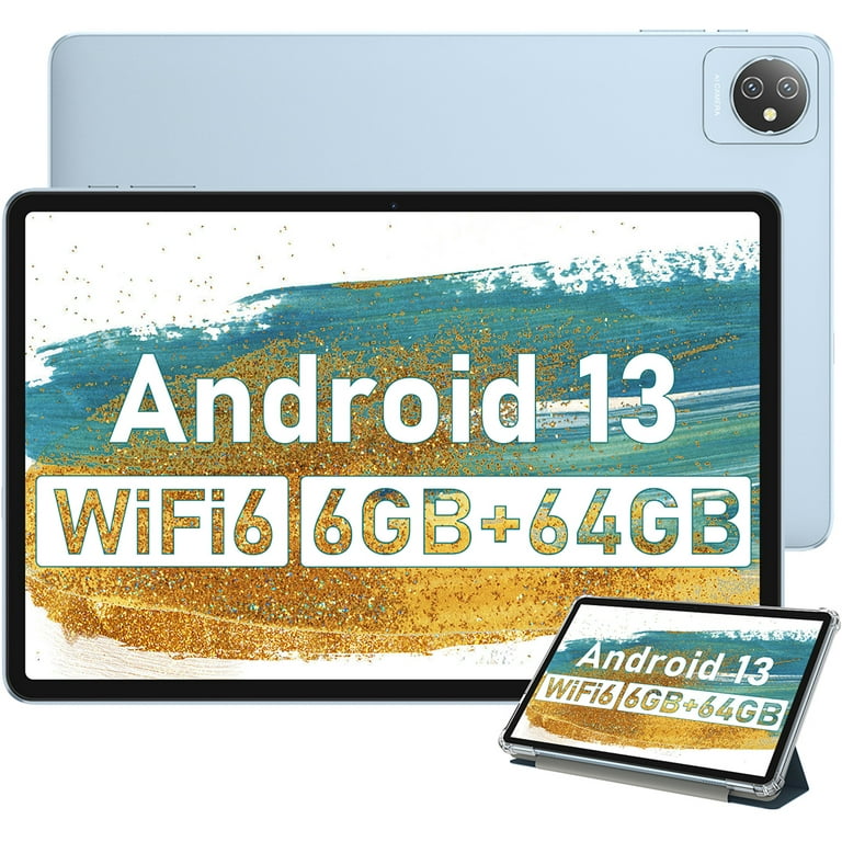 Tablette Android Blackview Tablette 70 Wifi Tablette Algeria