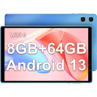 10 Inch Android Tablets in Android Tablets 