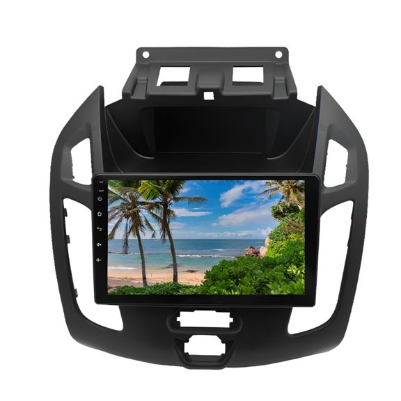 Android 14 Car Stereo 9" for Ford Transit 2014-2018 GPS Navigation, Android Auto