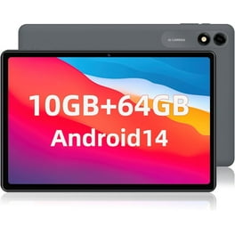 Blackview 11 inch Android 15 AI Tablet 128GB ROM 12GB RAM