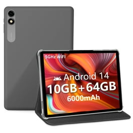 Headwolf FPad5 8.4 inch Android 14 Tablet, MediaTek G99