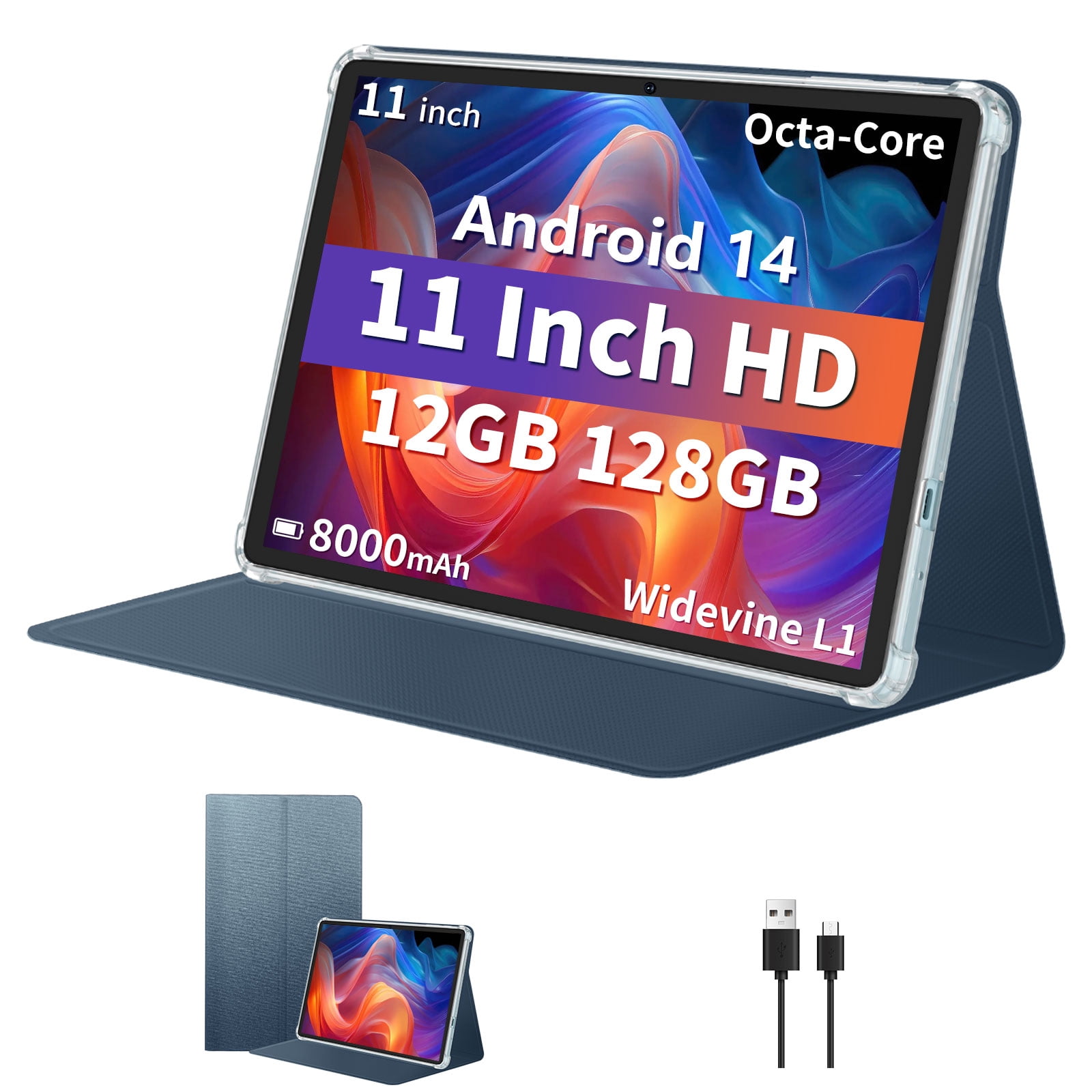 Android 14