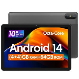 Coopers 10 inch Tablet, 4GB RAM 64GB ROM with WiFi