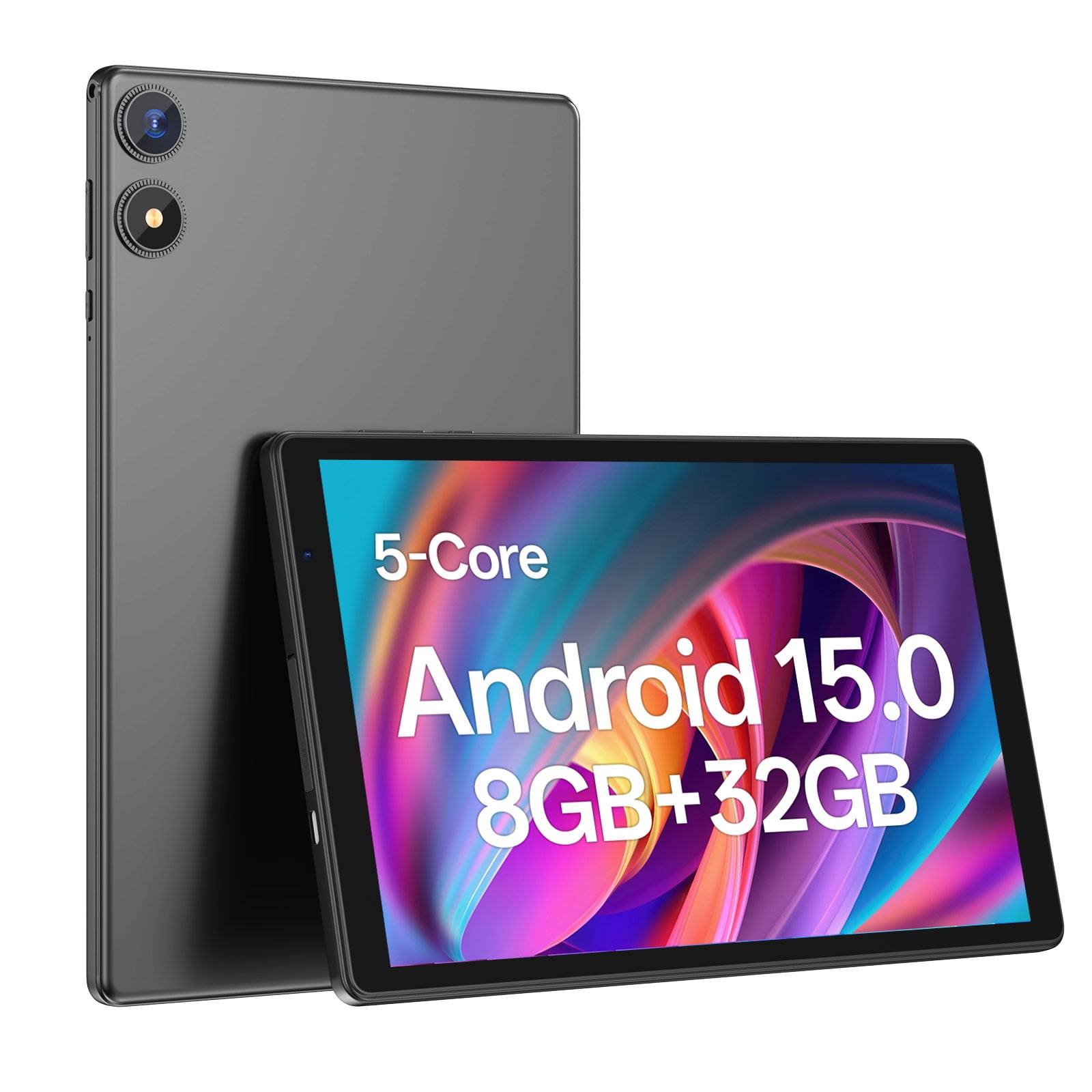 android 15 tablet 10.1 inch