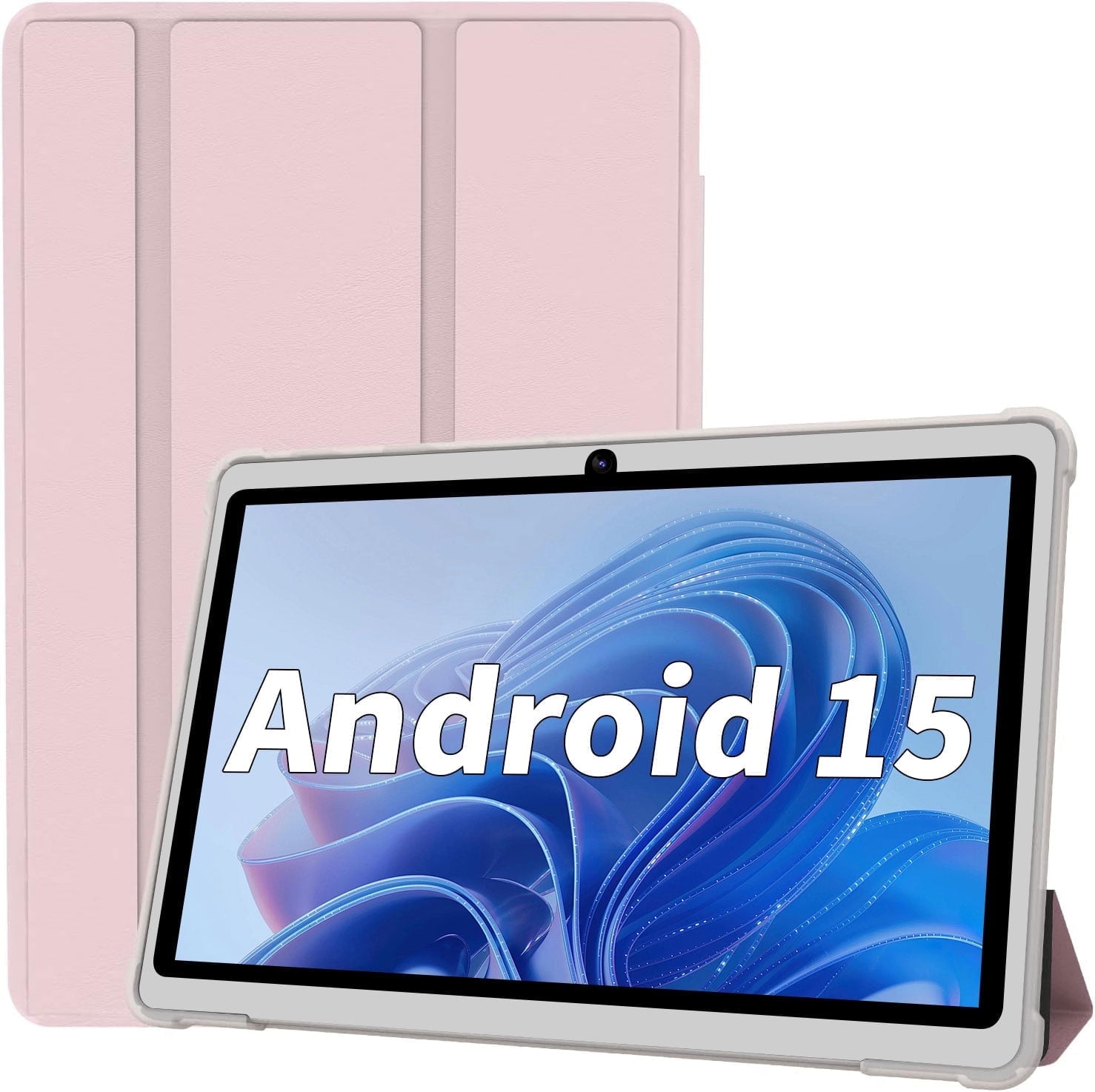 Android 15 Tablet 7 Inch Tablet, 9GB RAM 32GB ROM 1TB Expansion