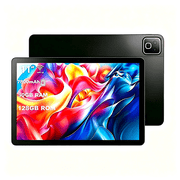 BUFO 11 inch Tablet , 30GB RAM 128GB ROM Octa-Core, 2K FHD 2000x1200 Display, 7800mAh Battery, 5G Wi-Fi