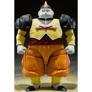 Android 19 S.H. Figuarts | Bandai Tamashii Nations | Dragon Ball