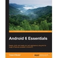 thumbnail image 1 of Android 6 Essentials (Paperback), 1 of 1