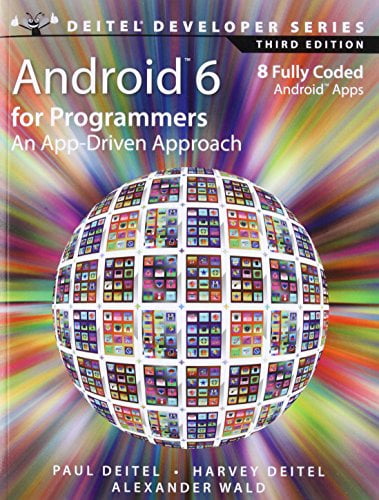 Android Programmers