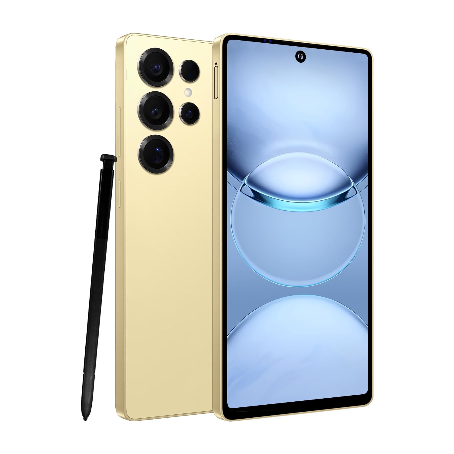 ANDROID - masa Amazon.com: Tera Android 11 Barcode Scanner with 26 Keys HS7
