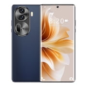 Android 7.3''Full Screen 8G+256G Mobile Phone 24+38MP Face Fingerprint Unlock 5G