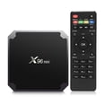 thumbnail image 1 of Android 8.0 TV Box X96 Mini Media Device 1/8gb, 1 of 7