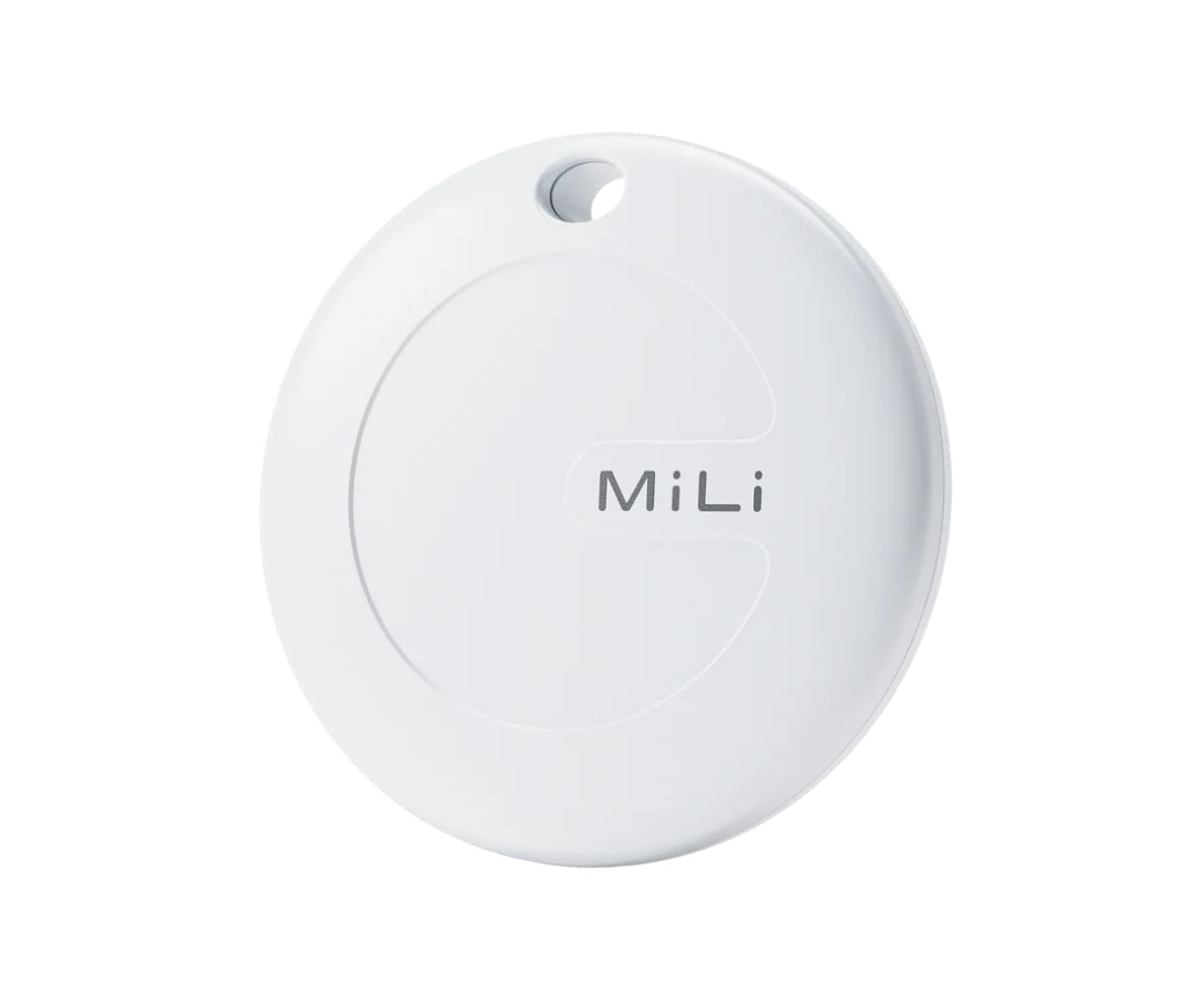 Android Airtag White MiTag Dual Smart Tracker – Compatible With Android ...