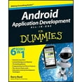 thumbnail image 1 of Pre-Owned Android Application Development All-In-One for Dummies (Paperback) 1118027701 9781118027707, 1 of 1