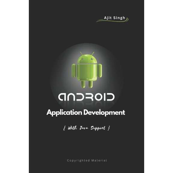 Android Application Development (Paperback)