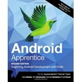 thumbnail image 1 of Pre-Owned Android Apprentice (Second Edition): Beginning Android Development with Kotlin Paperback, 1 of 1