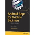 thumbnail image 1 of Android Apps for Absolute Beginners: Covering Android 7, (Paperback), 1 of 1