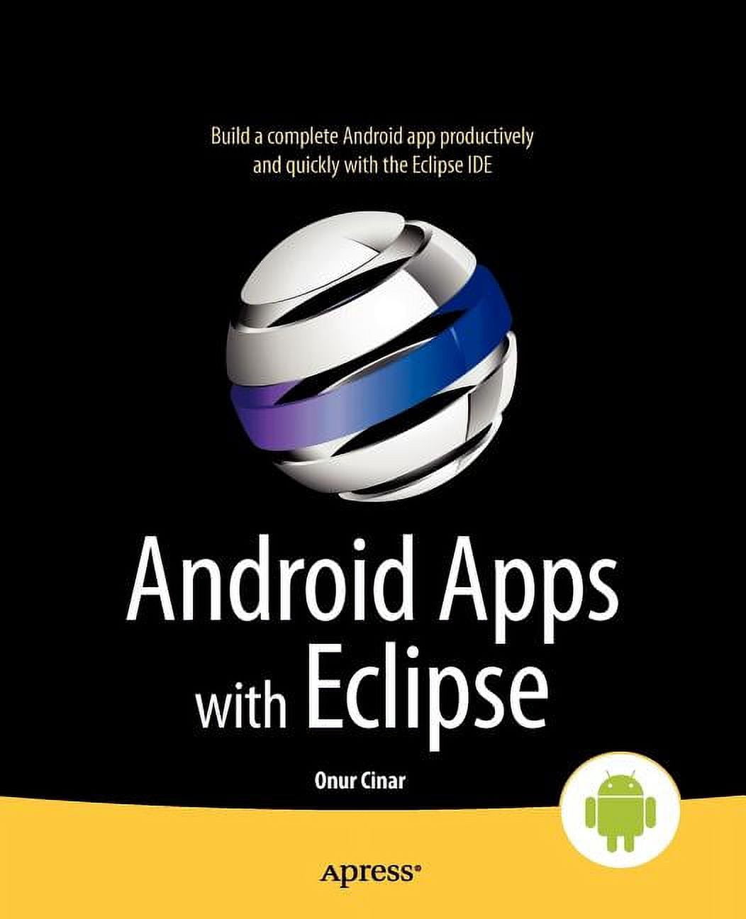 Android Eclipse