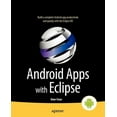 thumbnail image 1 of Android Apps with Eclipse, (Paperback), 1 of 1
