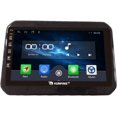 Android Autoradio Car Navigation Stereo GPS Radio Display 9" IPS Touch
