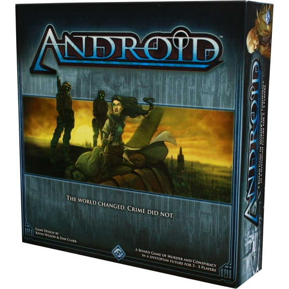 Android Board Game