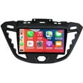 Android Car Radio Stereo GPS Navigation Multimedia for Ford Transit
